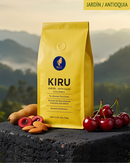 Kiru