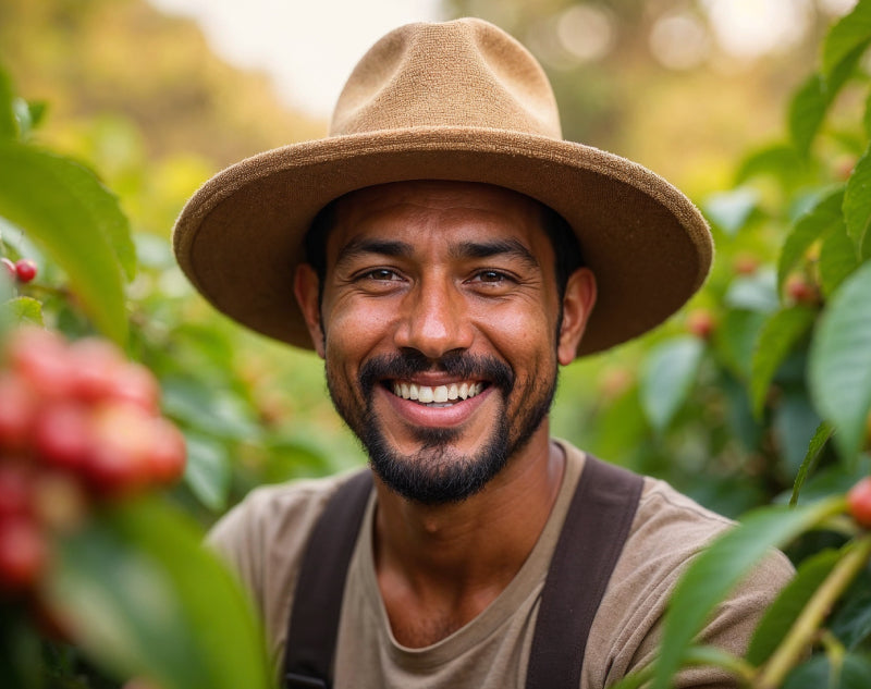 Coffee growers
