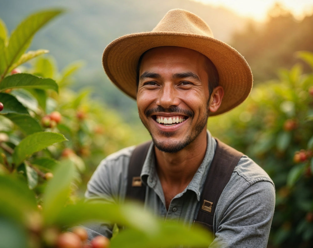 Coffee growers