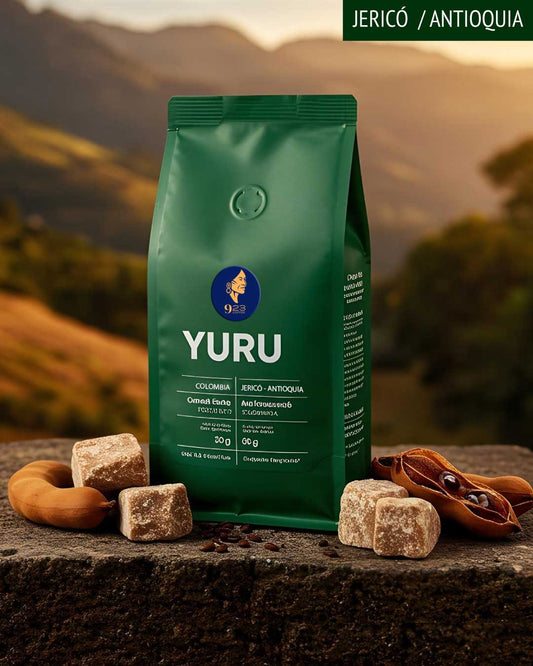 Yuru