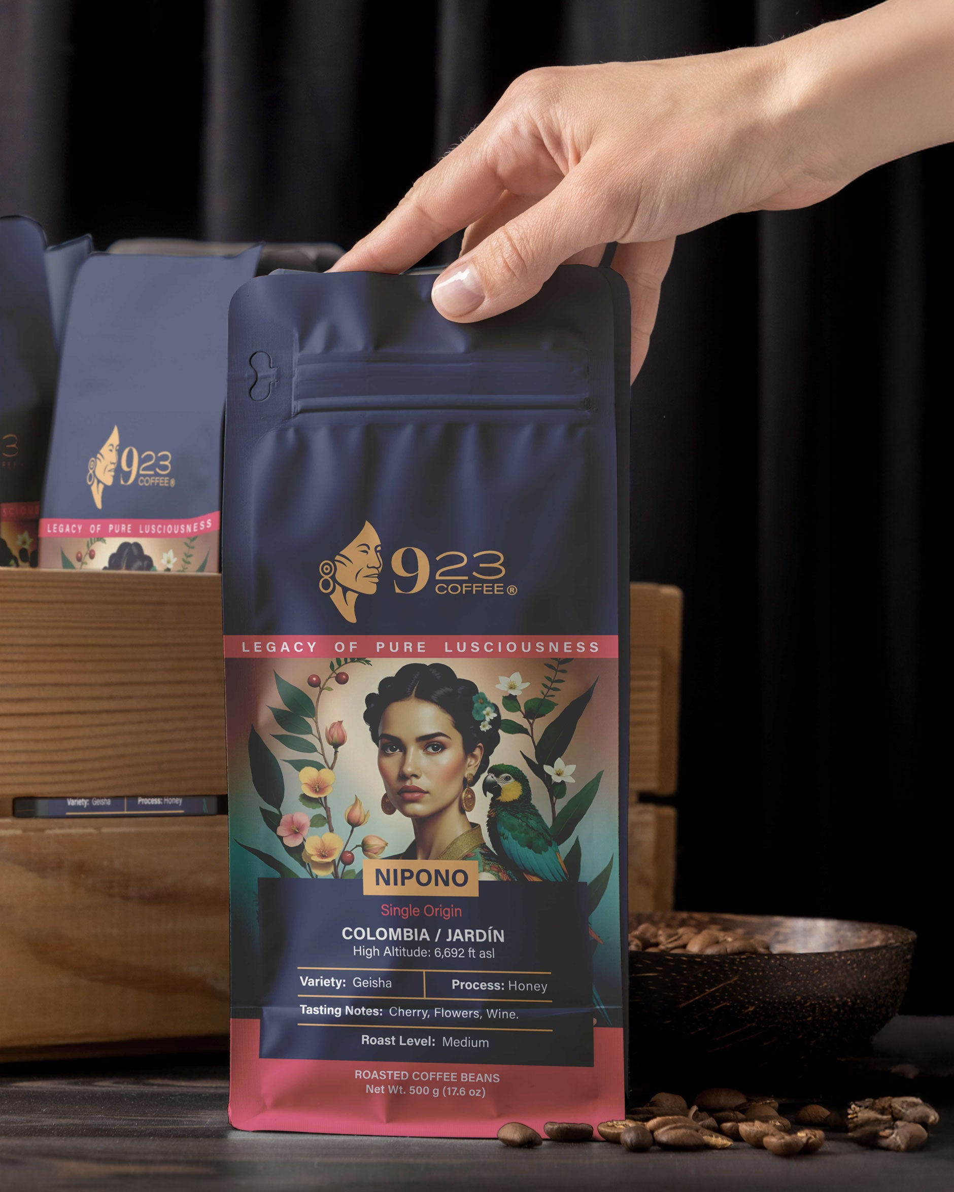 その他 cpbl_mania Nipono – 923 Coffee